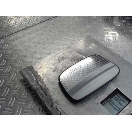 Glace retroviseur gauche CITROEN C8