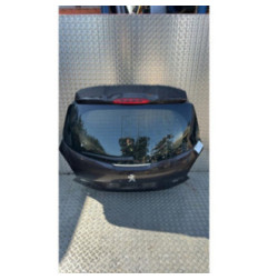 Malle/Hayon arriere PEUGEOT 208 1 Photo n°1