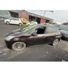 Malle/Hayon arriere PEUGEOT 208 1 Photo n°12