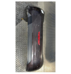 Pare choc arriere PEUGEOT 208 1 Photo n°1