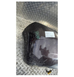 Pare choc arriere PEUGEOT 208 1