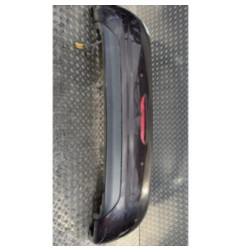 Pare choc arriere PEUGEOT 208 1 Photo n°3