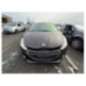 Pare choc arriere PEUGEOT 208 1