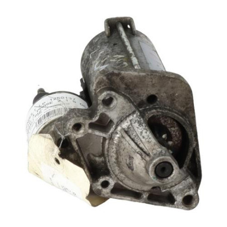 Demarreur RENAULT CLIO 3 Photo n°1