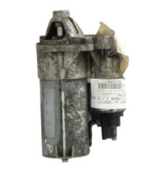 Demarreur RENAULT CLIO 3 Photo n°3