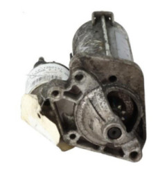 Demarreur RENAULT CLIO 3 Photo n°4