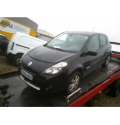 Demarreur RENAULT CLIO 3 Photo n°11