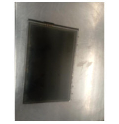 Ecran GPS PEUGEOT 208 1 Photo n°1