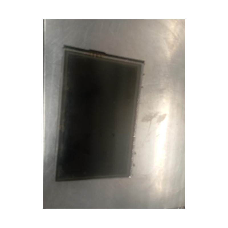 Ecran GPS PEUGEOT 208 1