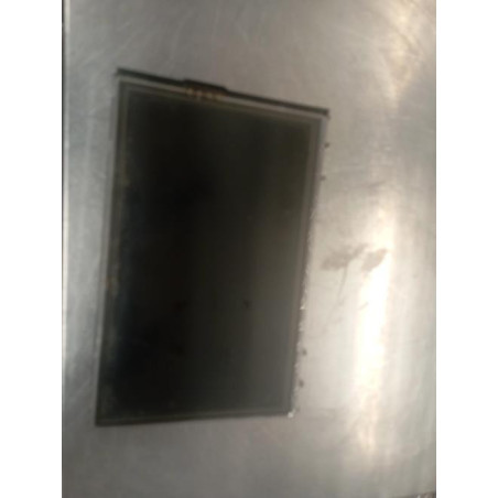 Ecran GPS PEUGEOT 208 1 Photo n°1