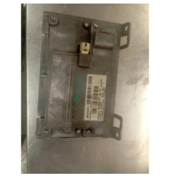 Ecran GPS PEUGEOT 208 1