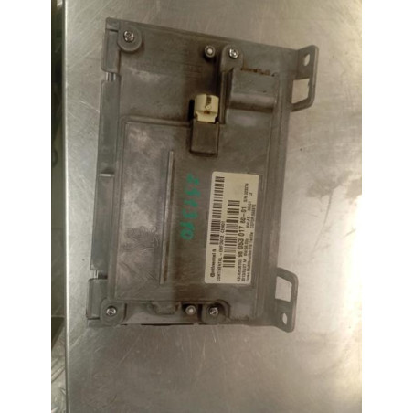 Ecran GPS PEUGEOT 208 1