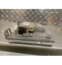 Ecran GPS PEUGEOT 208 1 Photo n°3