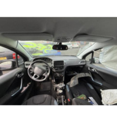 Ecran GPS PEUGEOT 208 1 Photo n°16