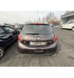 Ecran GPS PEUGEOT 208 1 Photo n°20