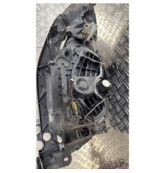 Optique avant principal gauche (feux)(phare) BMW SERIE 1 E87