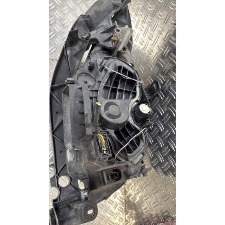 Optique avant principal gauche (feux)(phare) BMW SERIE 1 E87