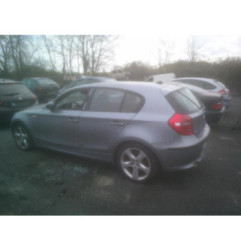 Retroviseur droit BMW SERIE 1 E87 Photo n°8