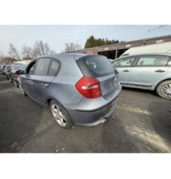 Cremaillere assistee BMW SERIE 1 E87 Photo n°17