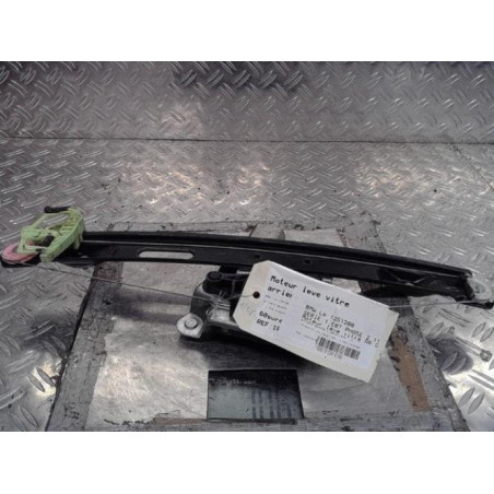 Moteur leve vitre arriere gauche BMW SERIE 1 E87 Photo n°1
