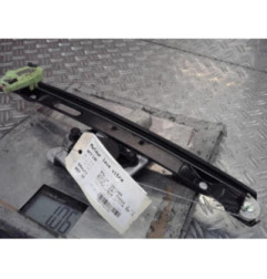 Moteur leve vitre arriere gauche BMW SERIE 1 E87 Photo n°3