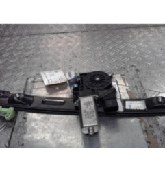 Moteur leve vitre arriere gauche BMW SERIE 1 E87 Photo n°4