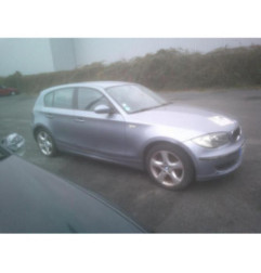 Moteur leve vitre arriere gauche BMW SERIE 1 E87 Photo n°6