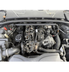 Moteur leve vitre arriere gauche BMW SERIE 1 E87 Photo n°11