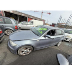 Moteur leve vitre arriere gauche BMW SERIE 1 E87 Photo n°12