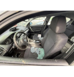 Moteur leve vitre arriere gauche BMW SERIE 1 E87 Photo n°14