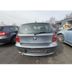 Moteur leve vitre arriere gauche BMW SERIE 1 E87 Photo n°19