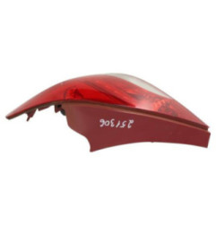 Feu arriere principal droit (feux) PEUGEOT 207