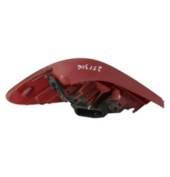 Feu arriere principal droit (feux) PEUGEOT 207 Photo n°4