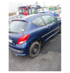 Feu arriere principal droit (feux) PEUGEOT 207 Photo n°7