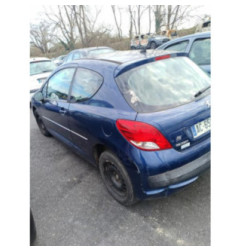 Feu arriere principal droit (feux) PEUGEOT 207 Photo n°8