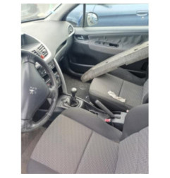 Feu arriere principal droit (feux) PEUGEOT 207 Photo n°9