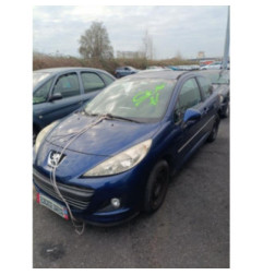 Feu arriere principal droit (feux) PEUGEOT 207 Photo n°10