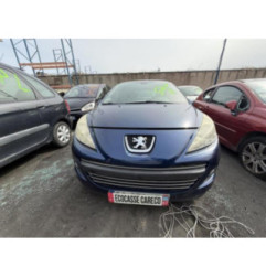 Feu arriere principal droit (feux) PEUGEOT 207 Photo n°12