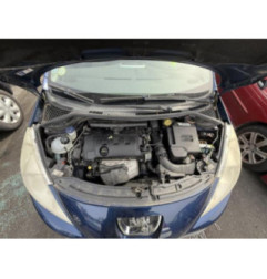 Feu arriere principal droit (feux) PEUGEOT 207 Photo n°13