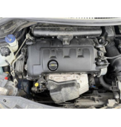 Feu arriere principal droit (feux) PEUGEOT 207 Photo n°14