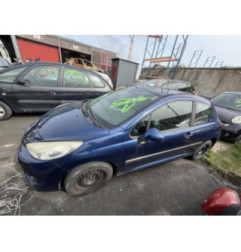 Feu arriere principal droit (feux) PEUGEOT 207 Photo n°15