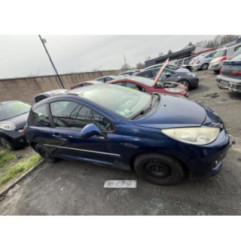 Feu arriere principal droit (feux) PEUGEOT 207 Photo n°16