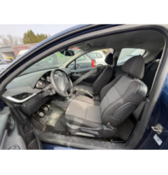 Feu arriere principal droit (feux) PEUGEOT 207 Photo n°17