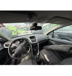 Feu arriere principal droit (feux) PEUGEOT 207 Photo n°18