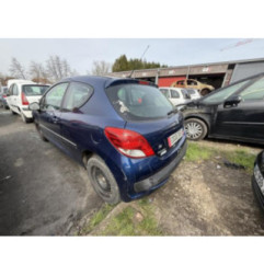 Feu arriere principal droit (feux) PEUGEOT 207 Photo n°20