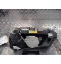 Ceinture avant gauche RENAULT CLIO 3 Photo n°1