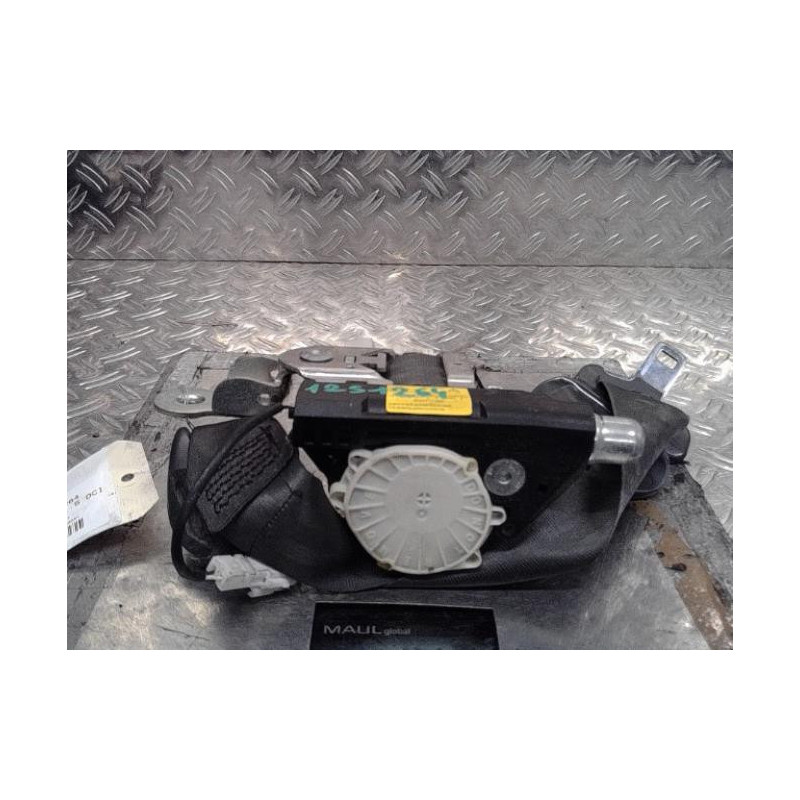 Ceinture avant gauche RENAULT CLIO 3