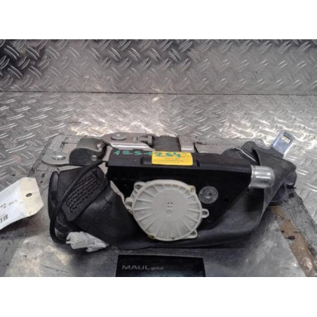 Ceinture avant gauche RENAULT CLIO 3 Photo n°1