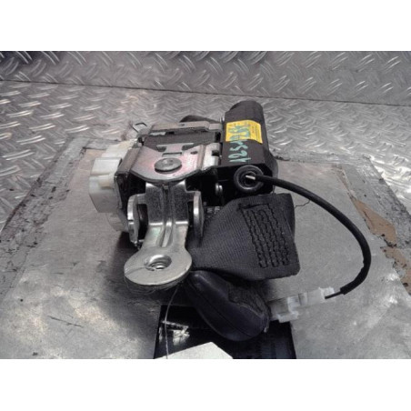 Ceinture avant gauche RENAULT CLIO 3