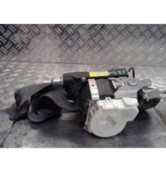 Ceinture avant gauche RENAULT CLIO 3 Photo n°3